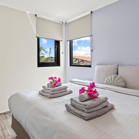 Malvales Resort Βίλλεμσταντ Εξωτερικό φωτογραφία