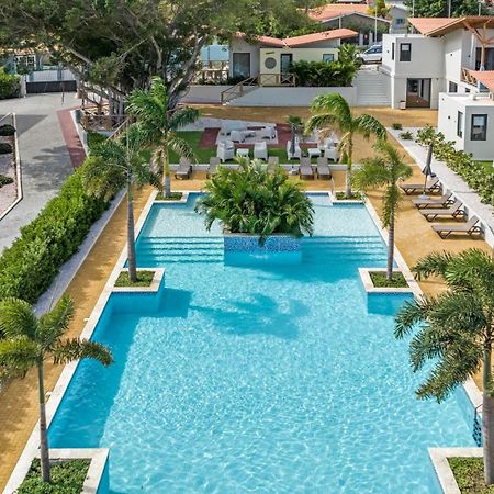 Malvales Resort Βίλλεμσταντ Εξωτερικό φωτογραφία