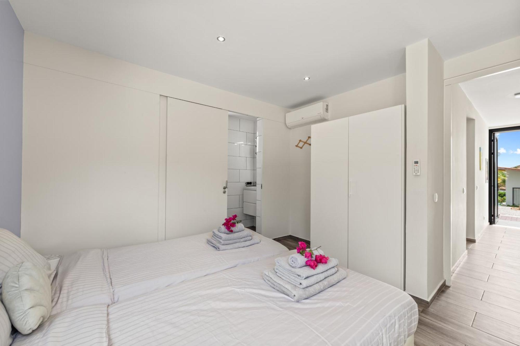 Malvales Resort Βίλλεμσταντ Εξωτερικό φωτογραφία