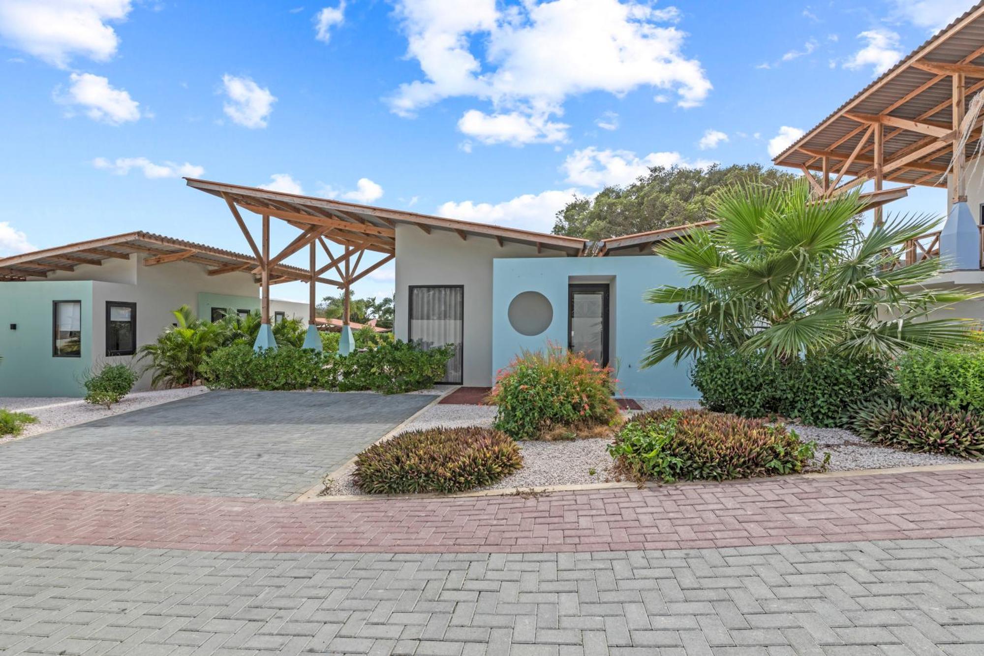 Malvales Resort Βίλλεμσταντ Εξωτερικό φωτογραφία