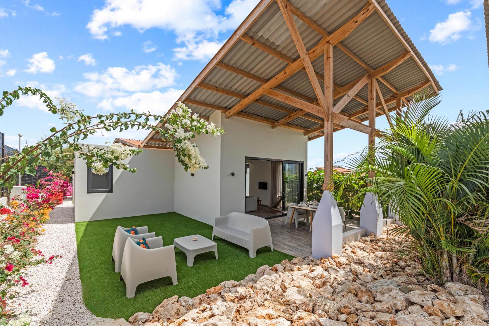 Malvales Resort Βίλλεμσταντ Εξωτερικό φωτογραφία