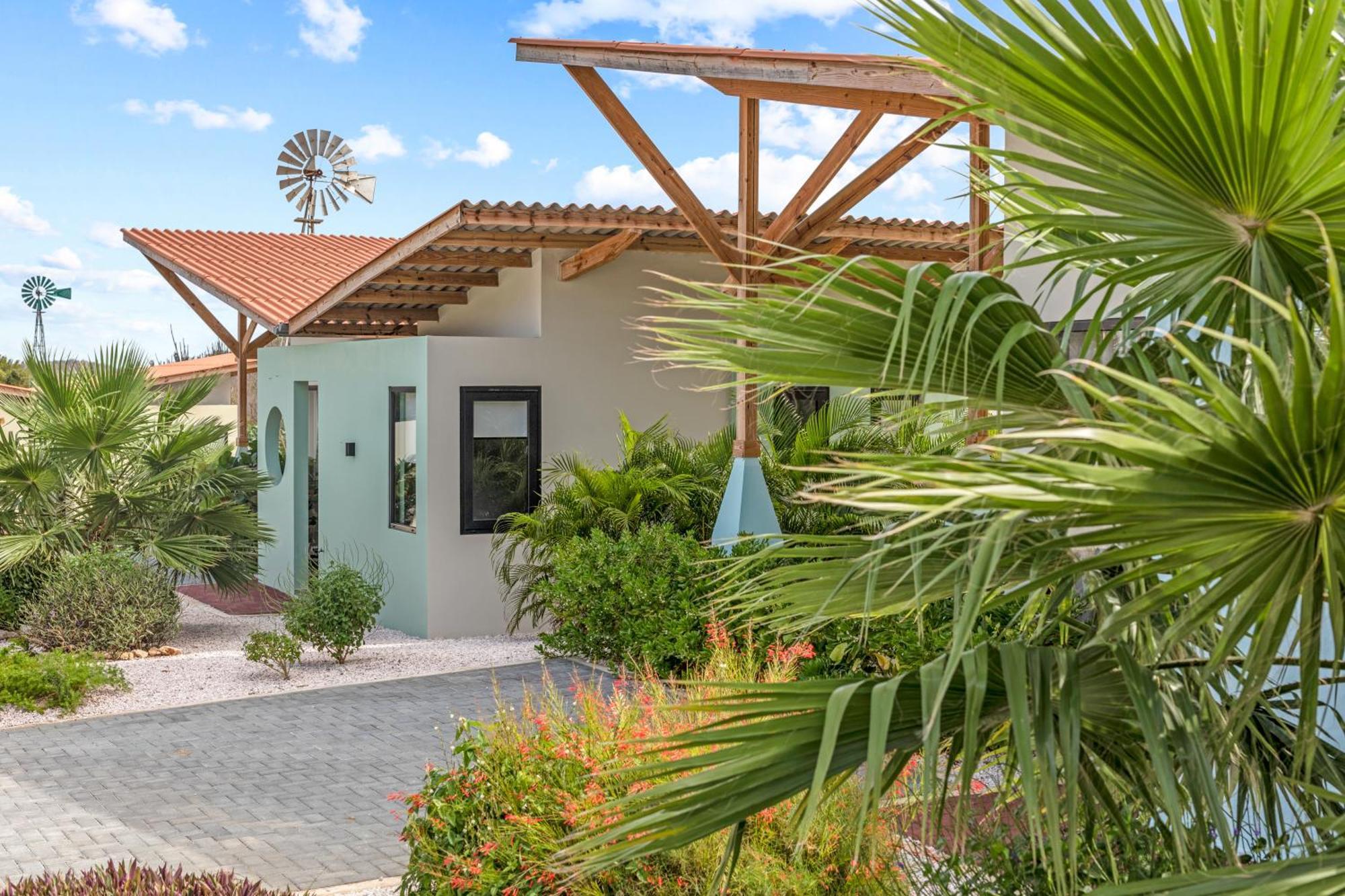 Malvales Resort Βίλλεμσταντ Εξωτερικό φωτογραφία